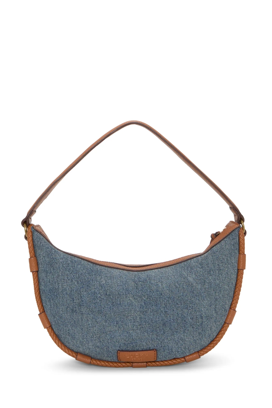 EZRI SHOULDER BAG, image 2