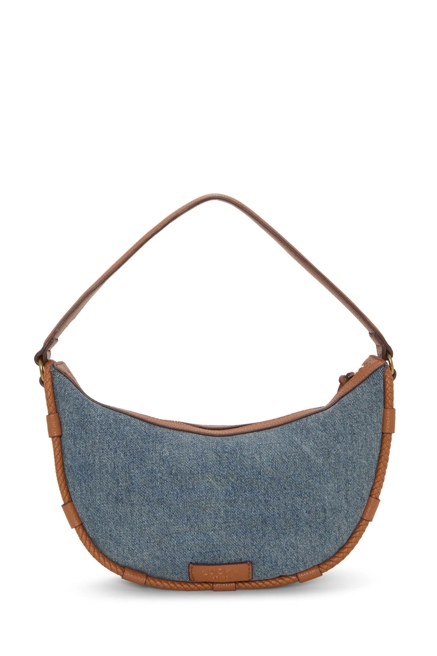 EZRI SHOULDER BAG, image 2