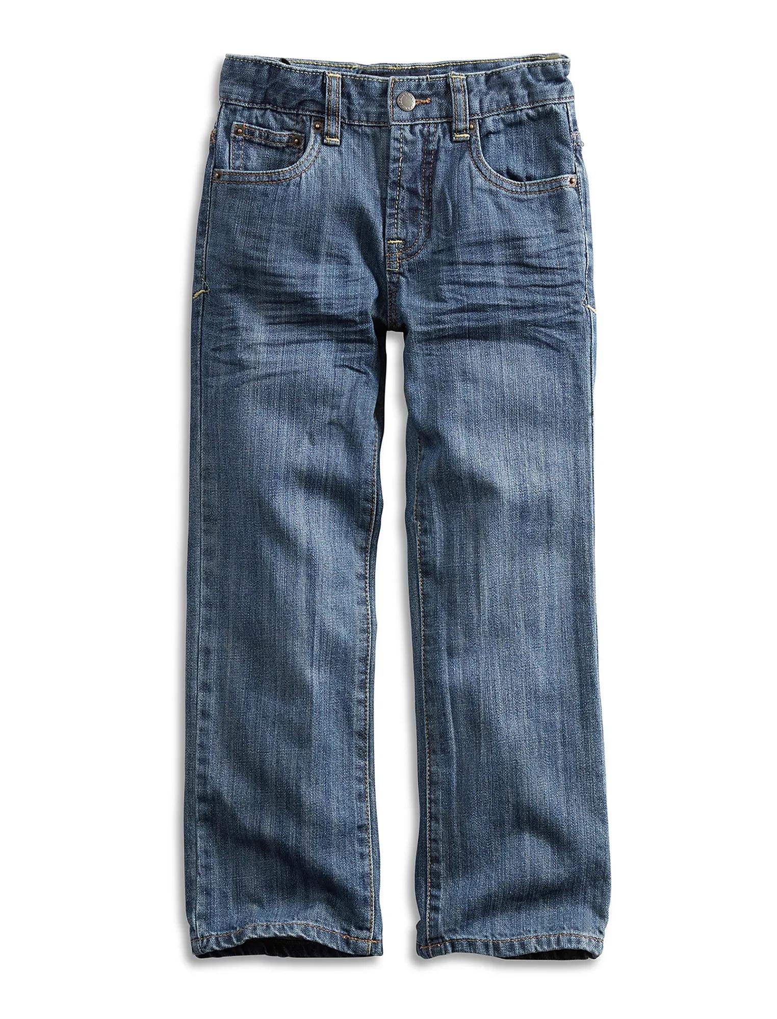 LUCKY BILLY FIT JEAN, image 1