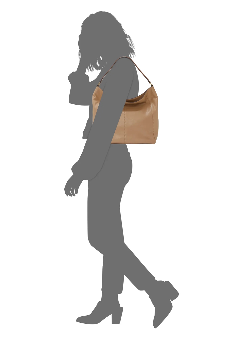 FARI HOBO BAG, image 4