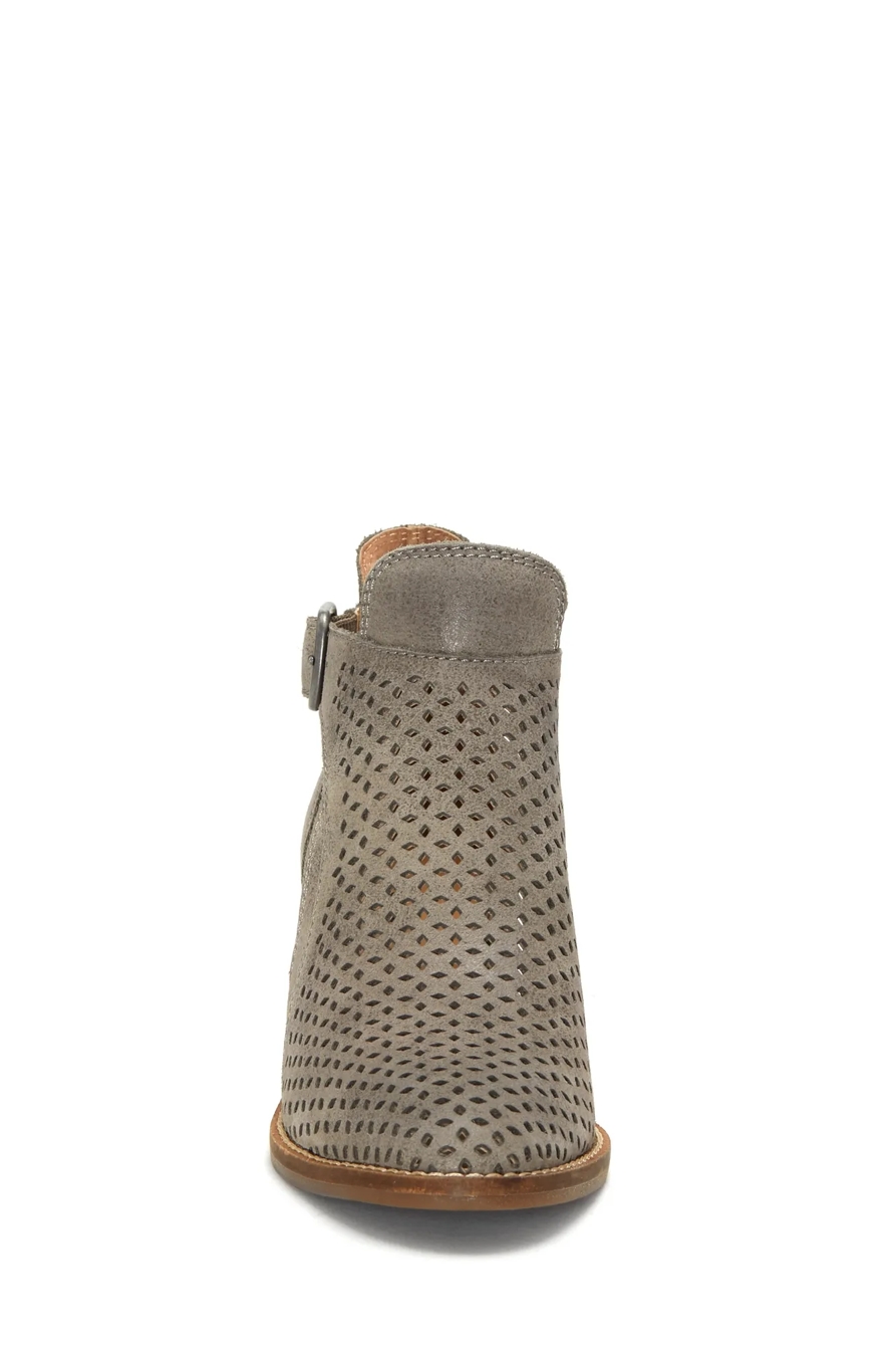 FILLIAN LEATHER BOOTIE, image 5