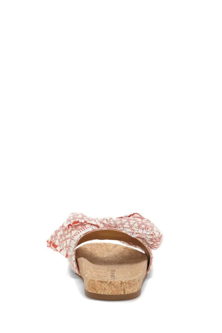 FLOELLA SLIDE SANDAL, image 4