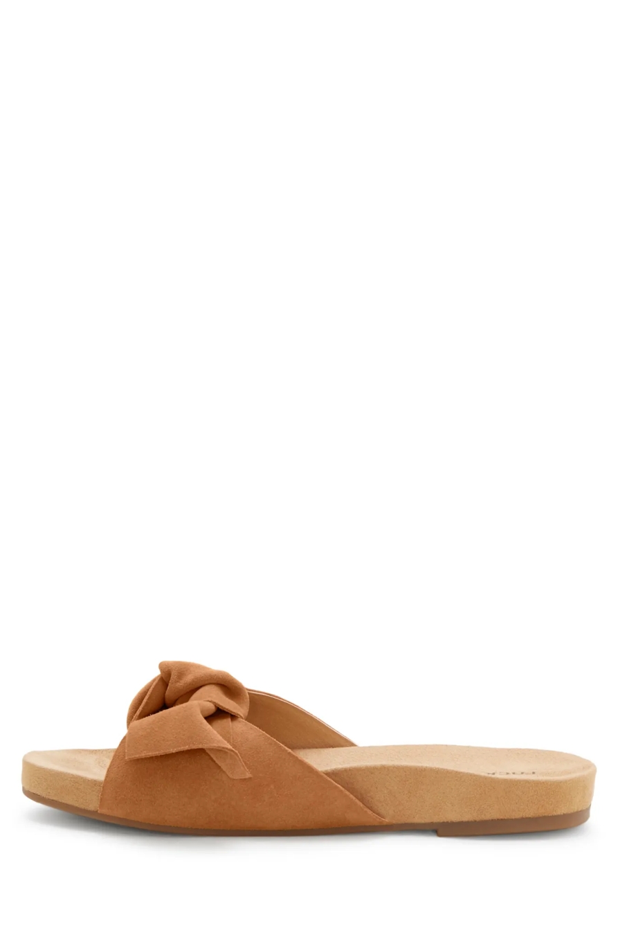 FLORENE SLIDE SANDAL, image 3