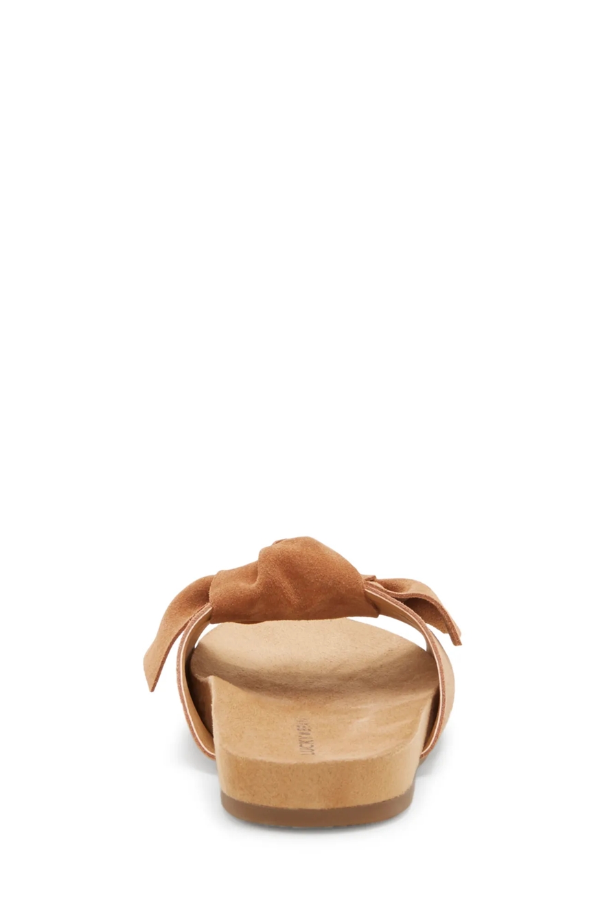FLORENE SLIDE SANDAL, image 5