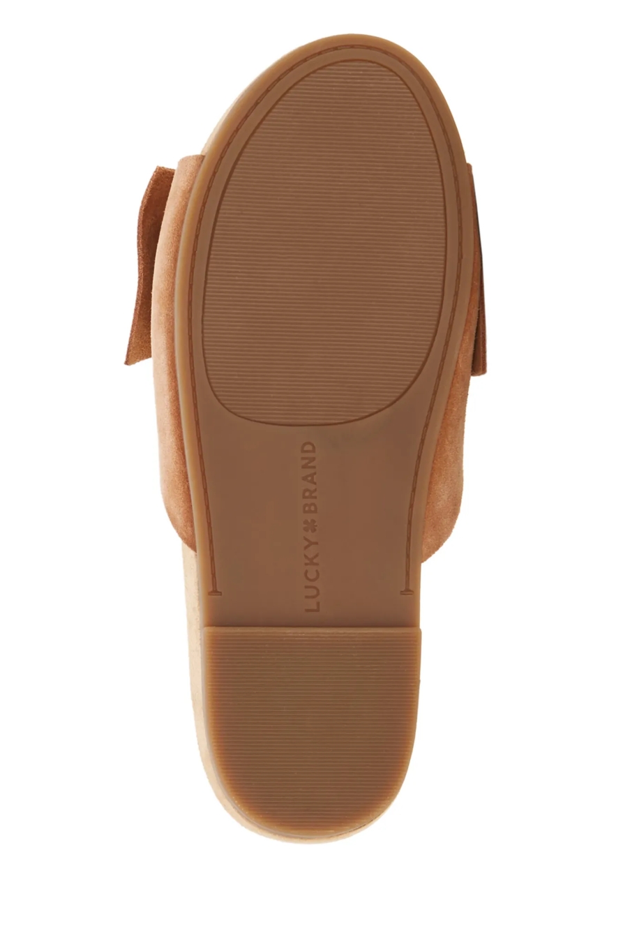 FLORENE SLIDE SANDAL, image 6