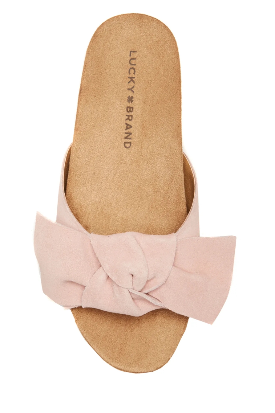 FLORENE SLIDE SANDAL, image 3