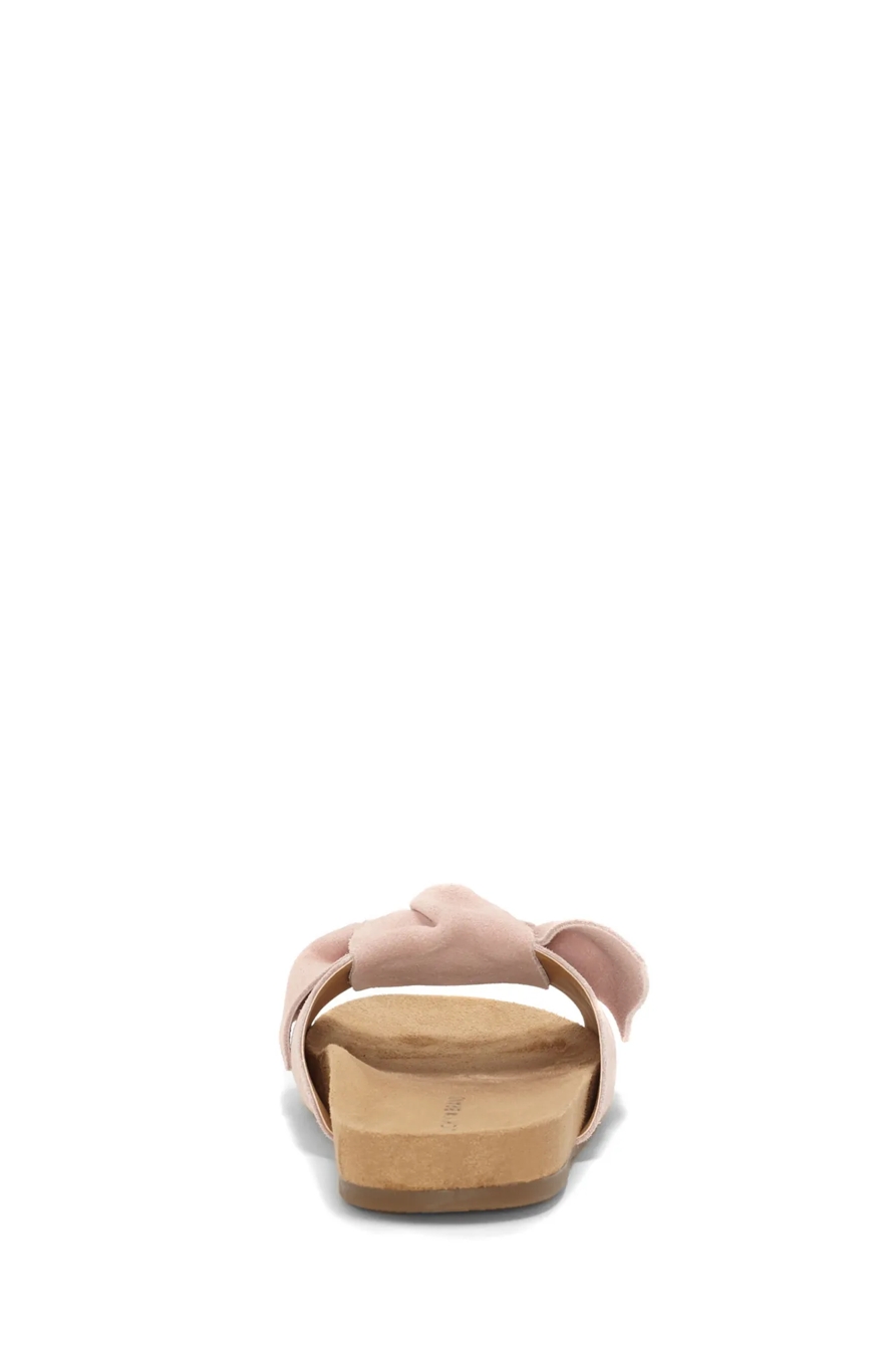 FLORENE SLIDE SANDAL, image 4