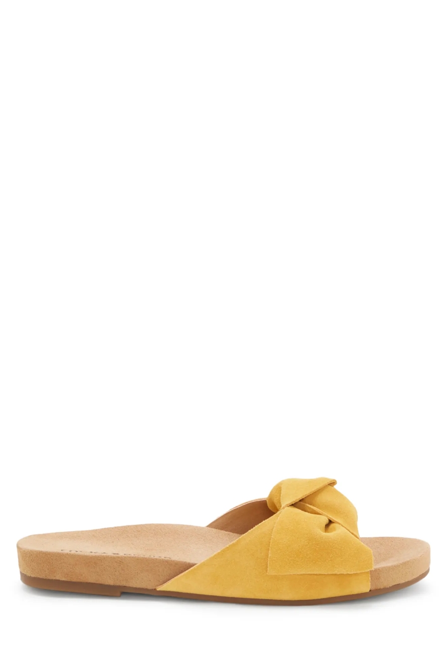 FLORENE SLIDE SANDAL, image 2