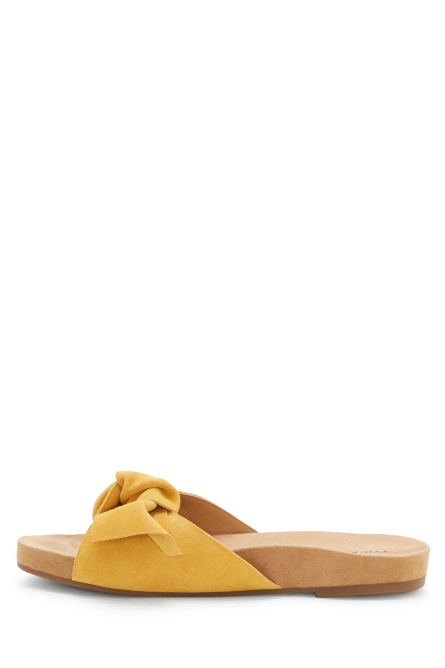 FLORENE SLIDE SANDAL, image 3