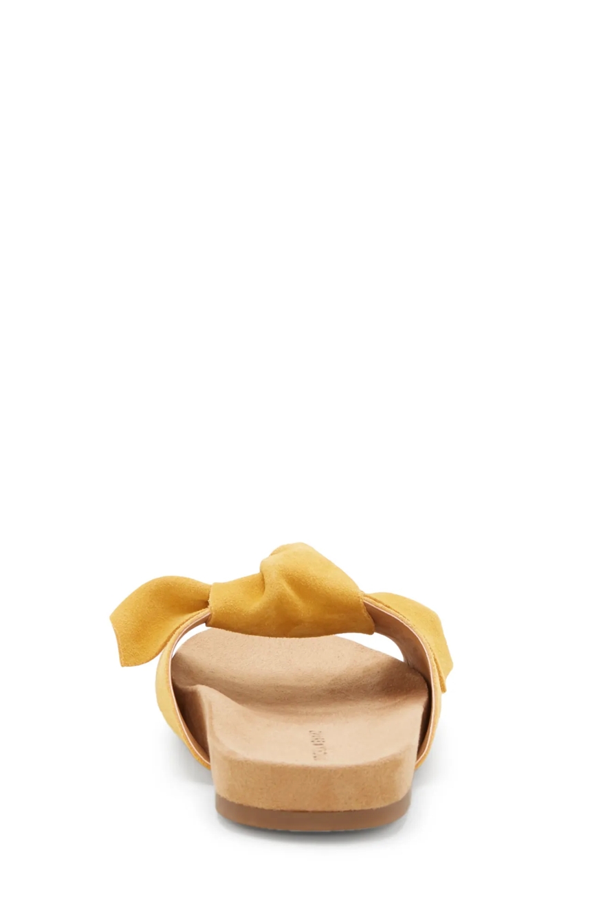 FLORENE SLIDE SANDAL, image 5