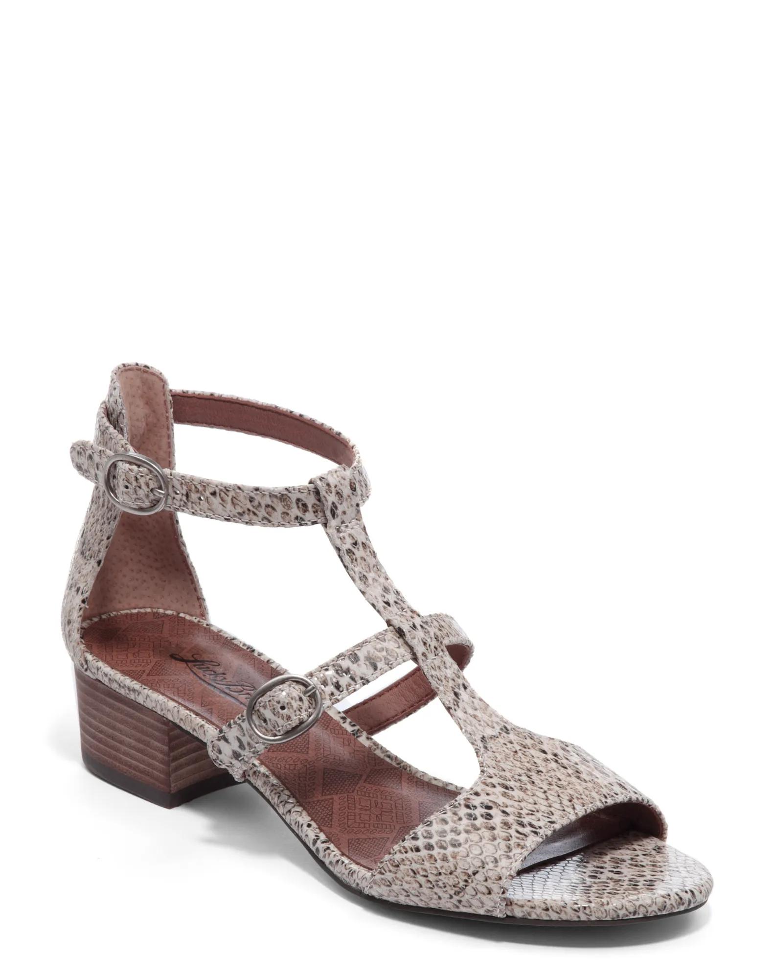 FLORIZA SANDALS, image 1