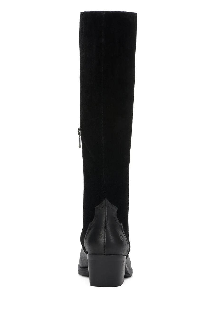 FRAHNA RIDING BOOT, image 2