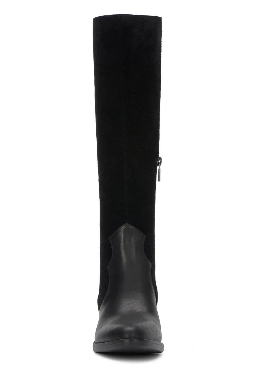 FRAHNA RIDING BOOT, image 3