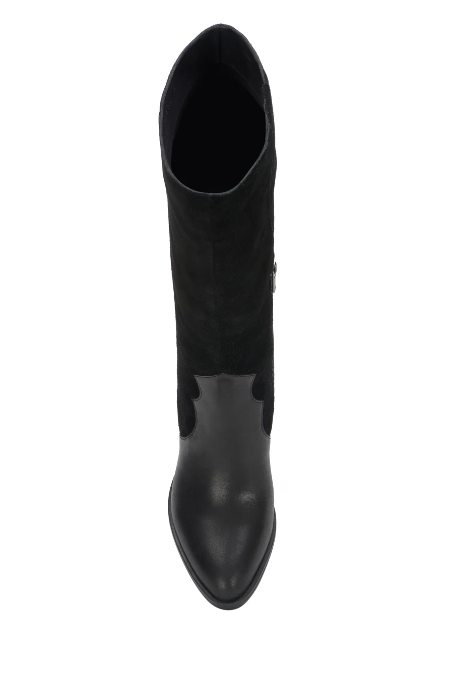 FRAHNA RIDING BOOT, image 4
