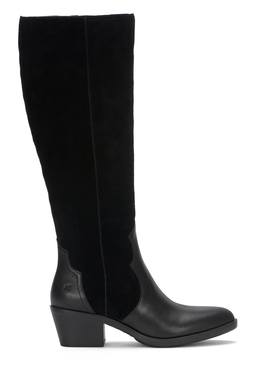 FRAHNA RIDING BOOT, image 5
