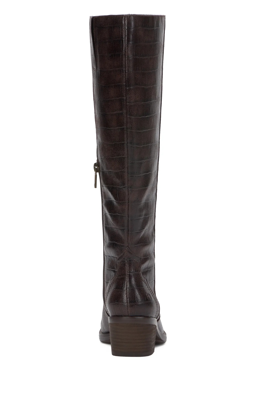FRAHNA RIDING BOOT, image 2