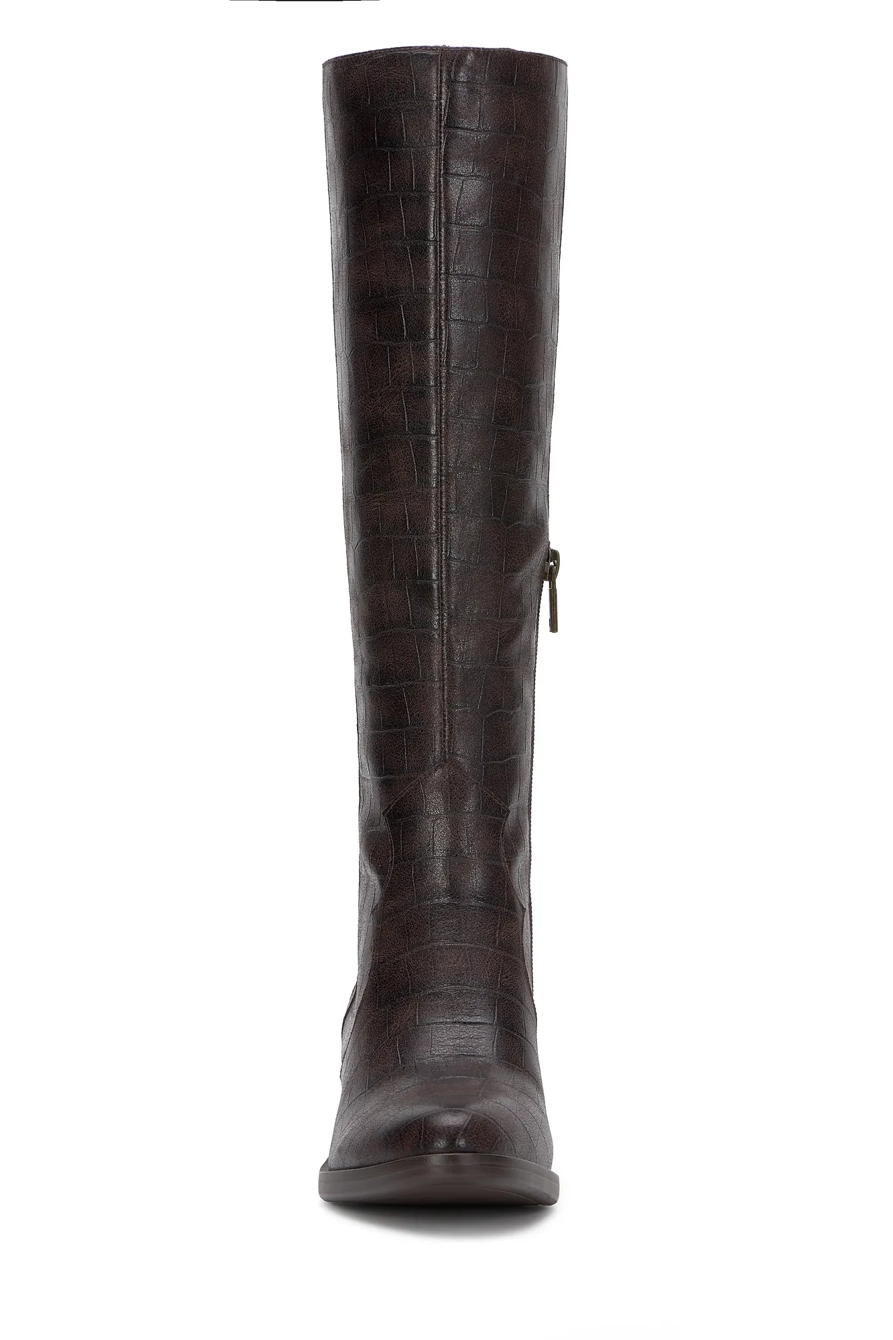 FRAHNA RIDING BOOT, image 3