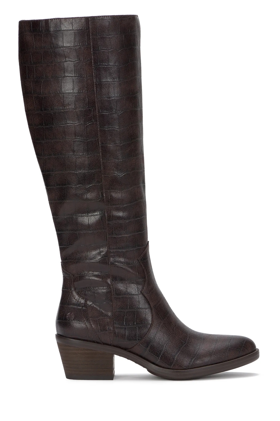 FRAHNA RIDING BOOT, image 5