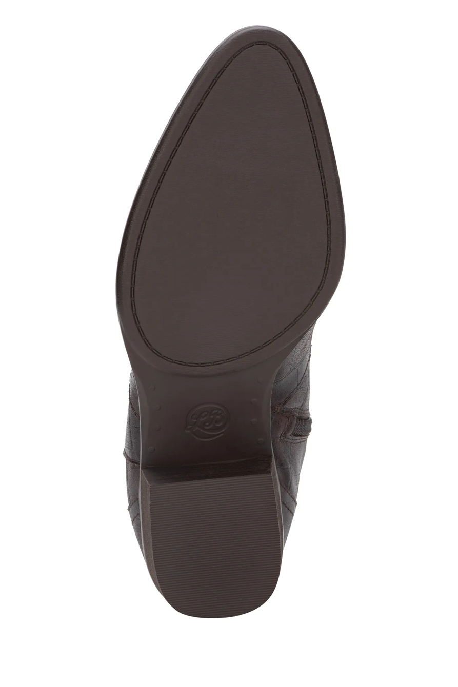 FRAHNA RIDING BOOT, image 6