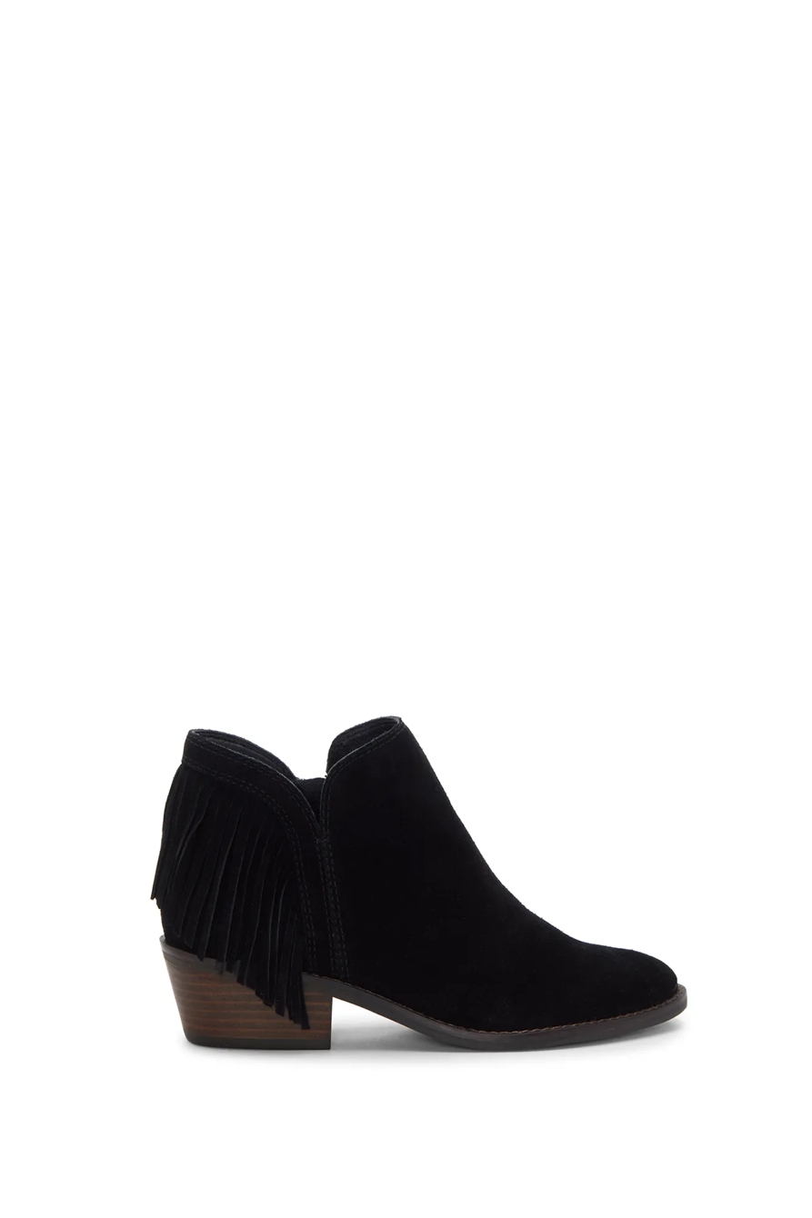 FREEDAH SUEDE BOOTIE, image 2