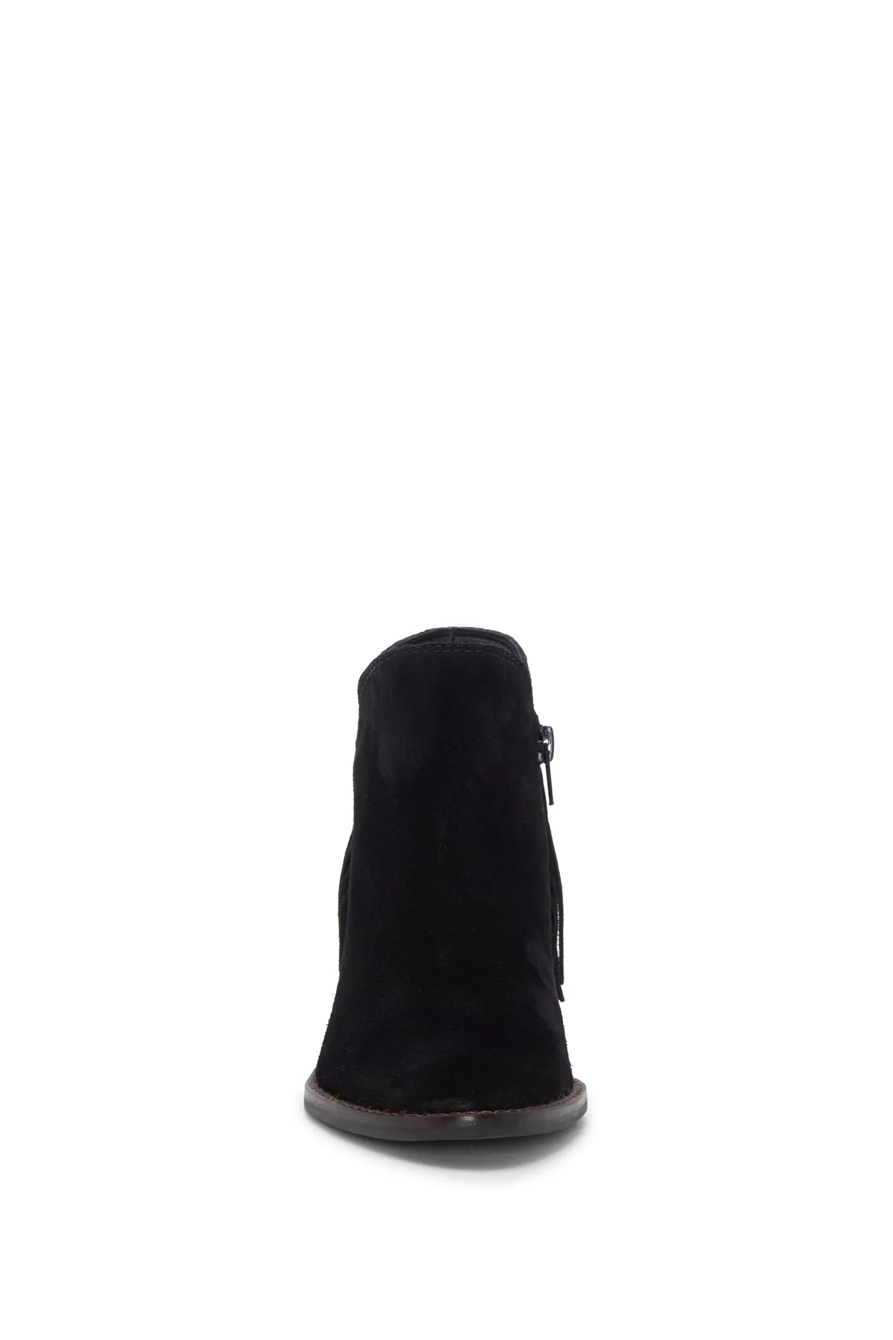 FREEDAH SUEDE BOOTIE, image 3