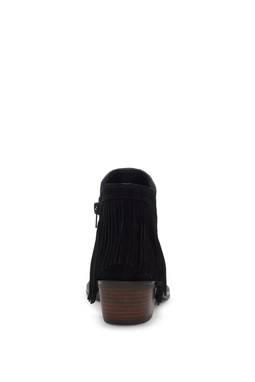 FREEDAH SUEDE BOOTIE, image 5