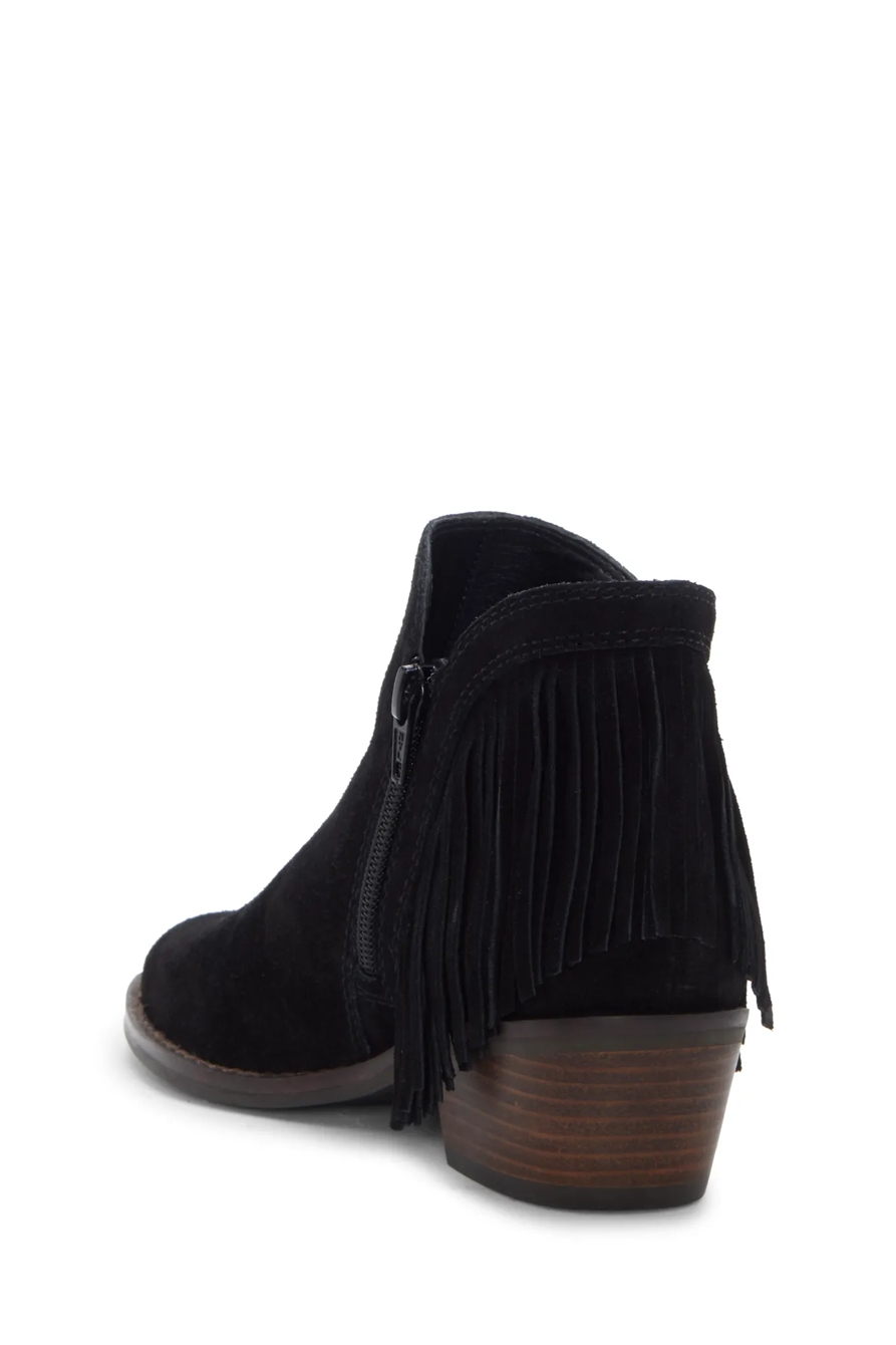 FREEDAH SUEDE BOOTIE, image 6
