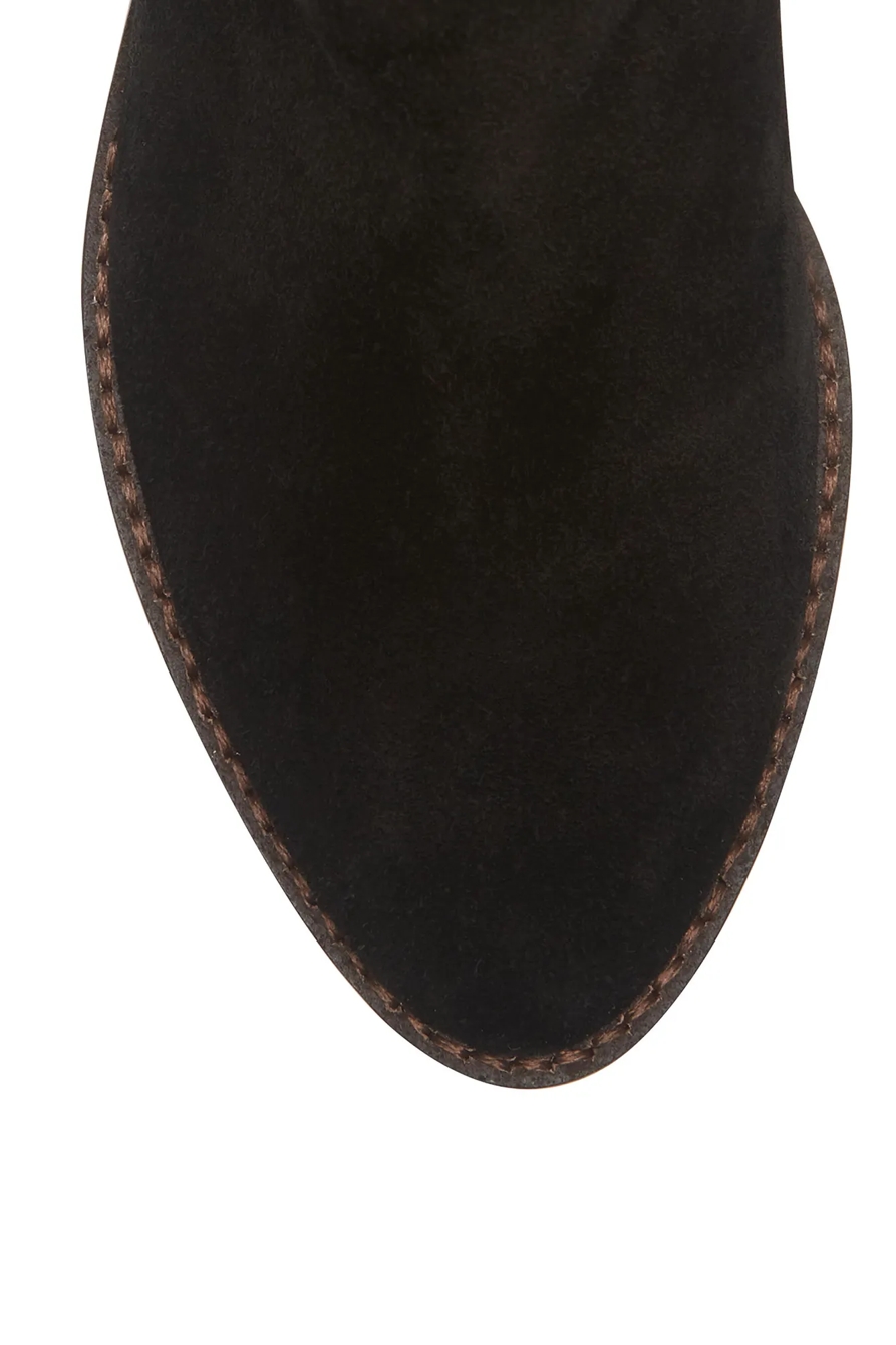 FREEDAH SUEDE BOOTIE, image 8
