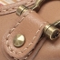 OPEN BROWN/RUST