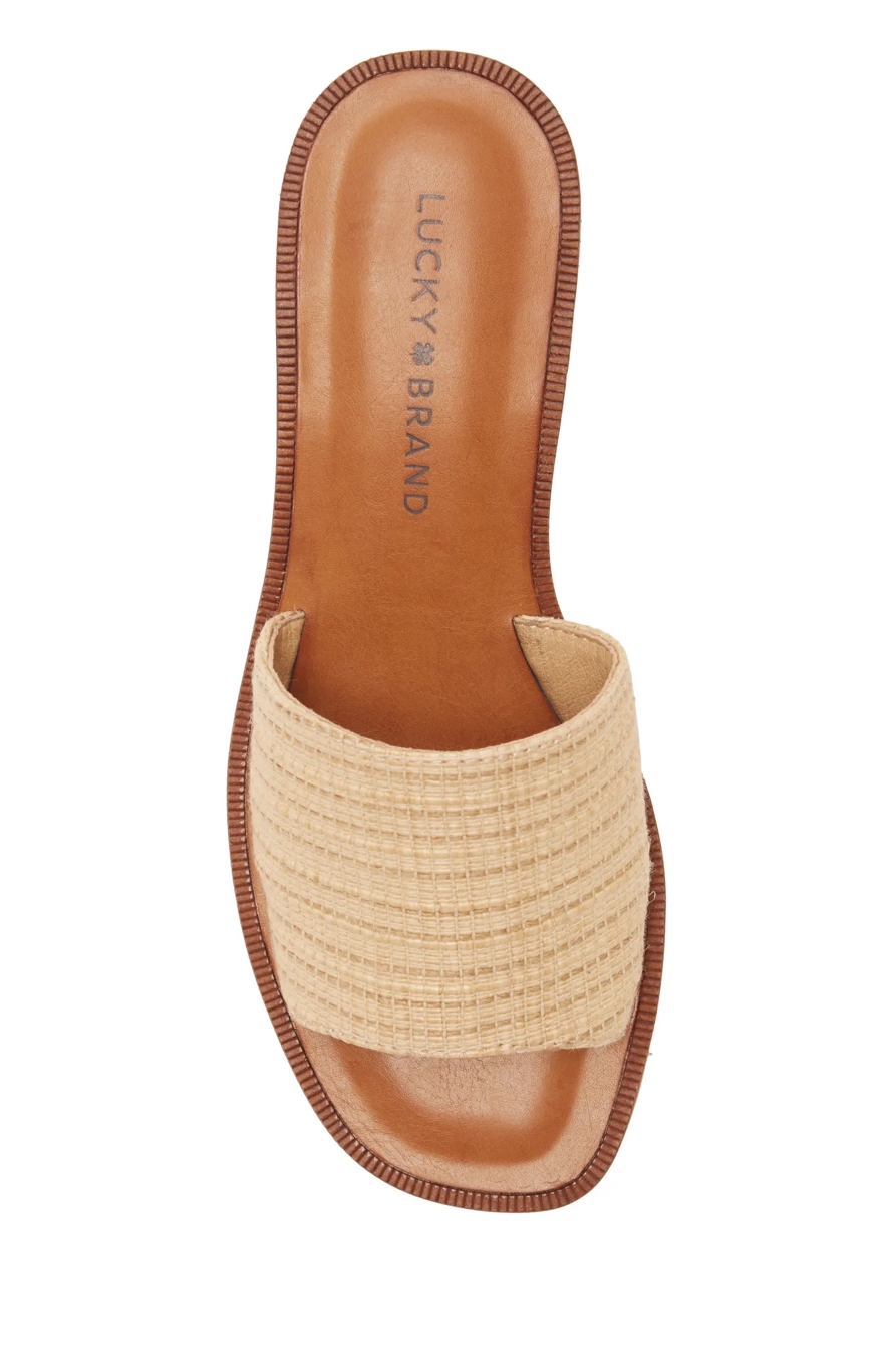 FRIJANA SANDAL HEEL, image 3