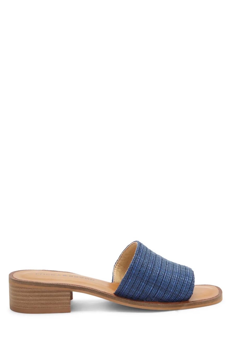 FRIJANA SANDAL HEEL, image 2