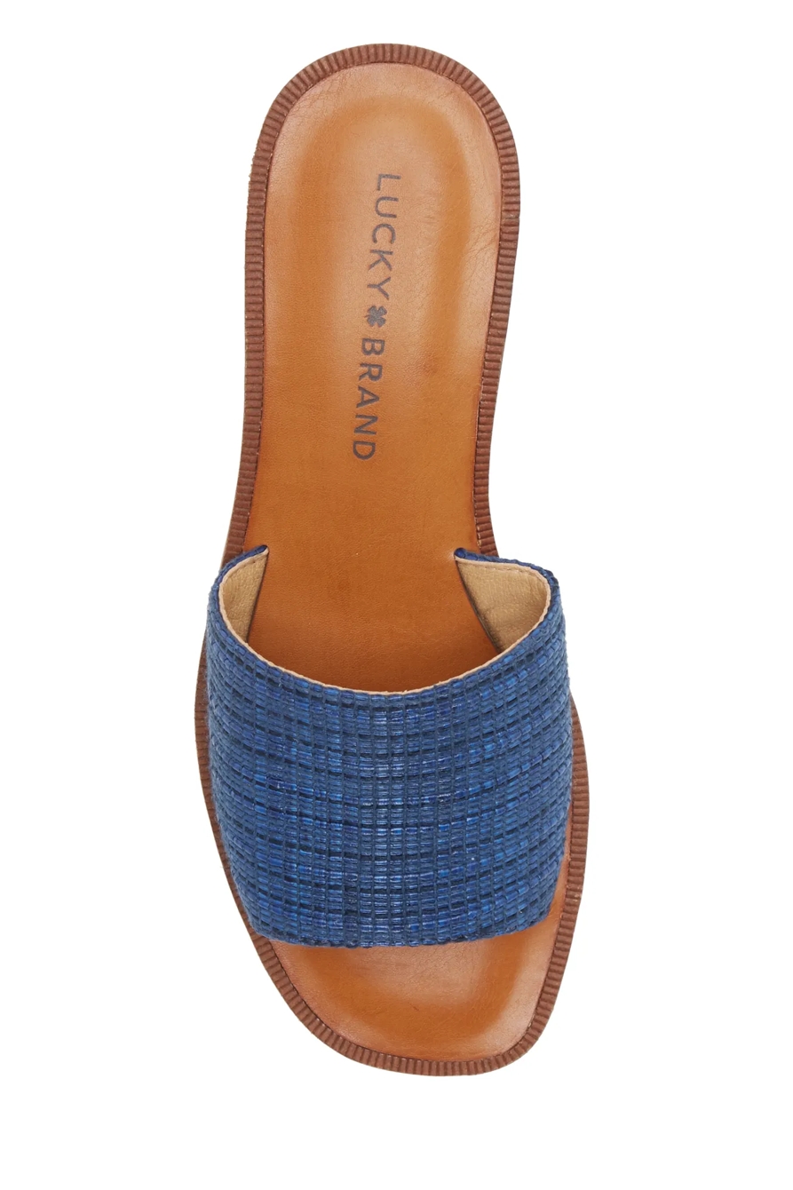 FRIJANA SANDAL HEEL, image 6