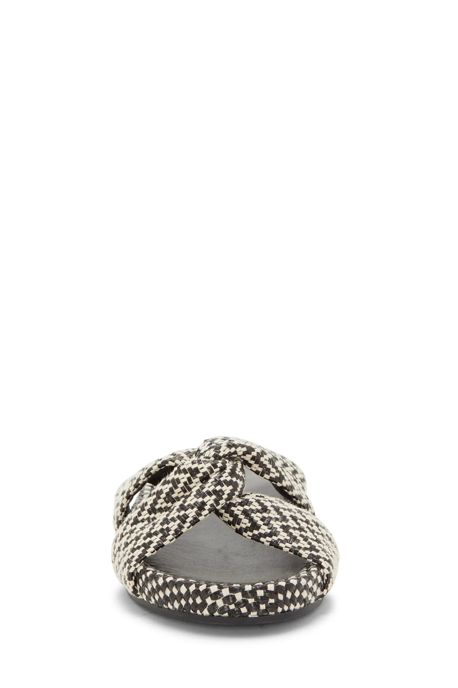 FYNNA WOVEN SANDAL, image 3