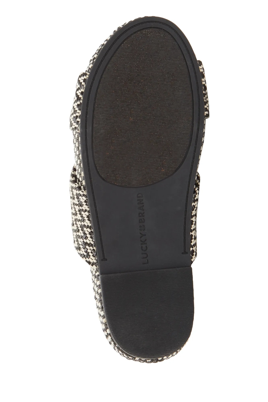 FYNNA WOVEN SANDAL, image 8