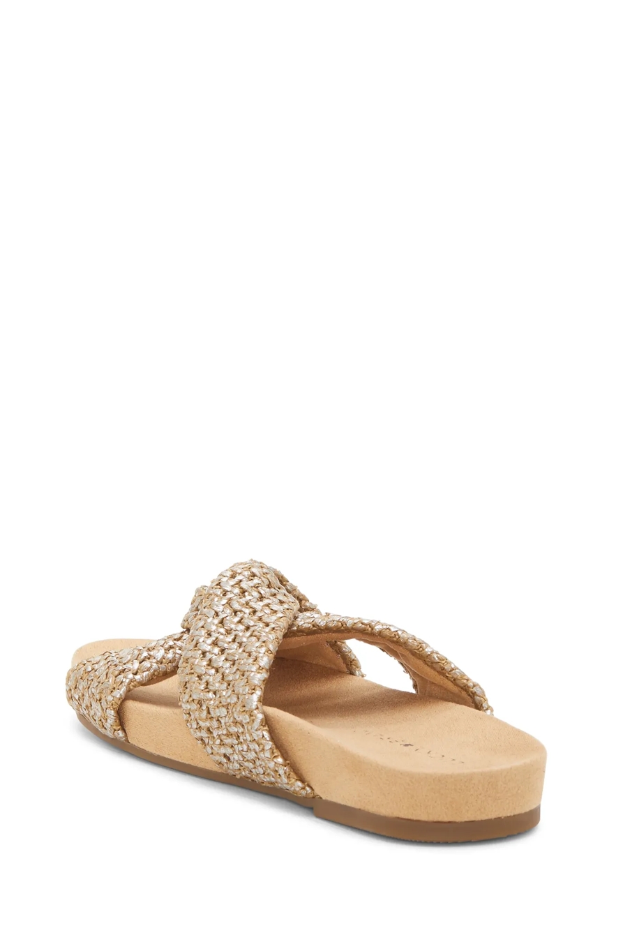 FYNNA WOVEN SANDAL, image 5