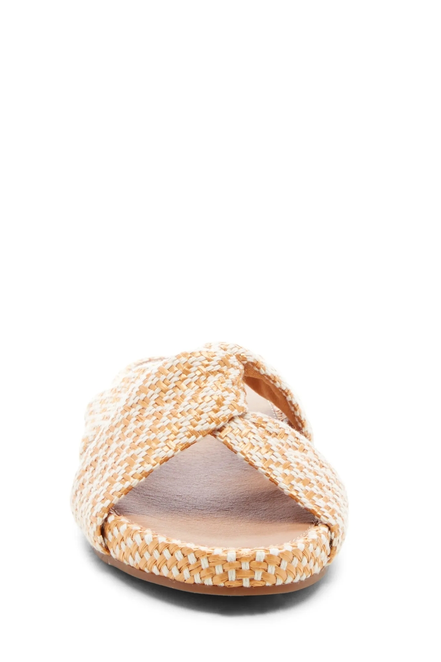 FYNNA WOVEN SANDAL, image 3