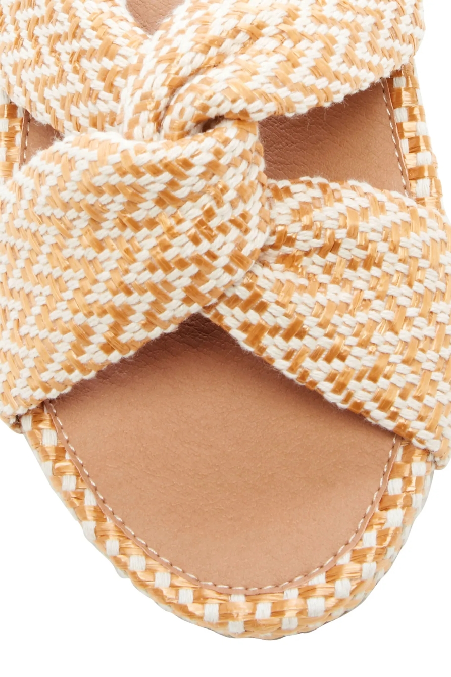 FYNNA WOVEN SANDAL, image 7