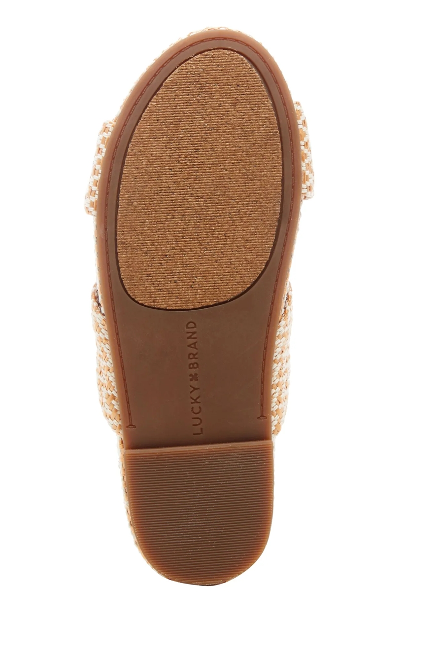 FYNNA WOVEN SANDAL, image 8