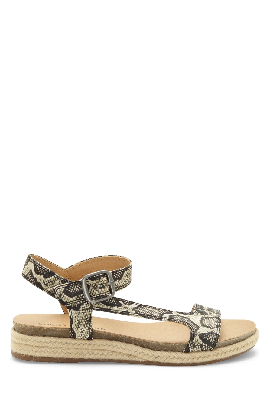 GABRIEN SANDAL, image 2