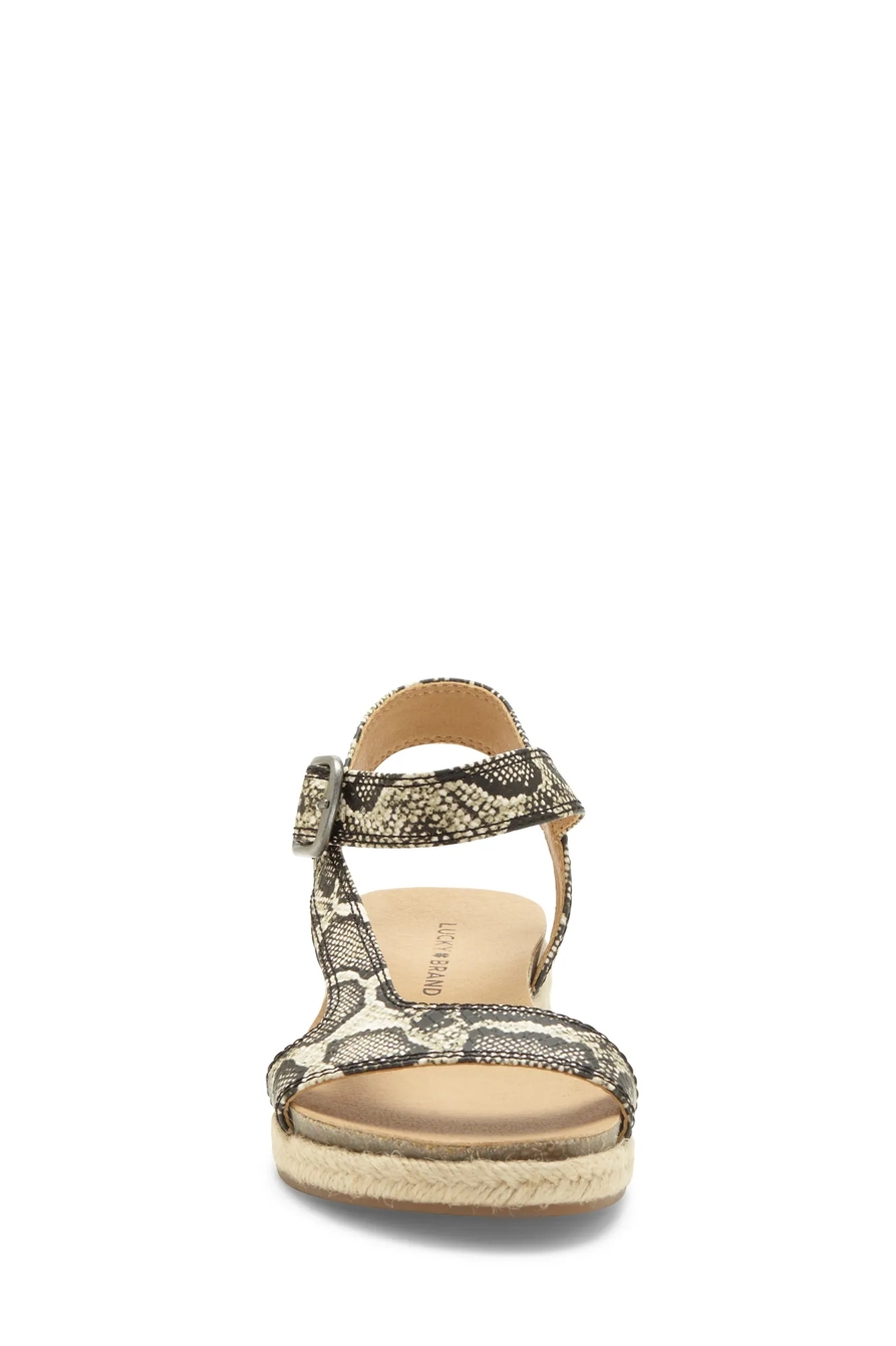 GABRIEN SANDAL, image 3