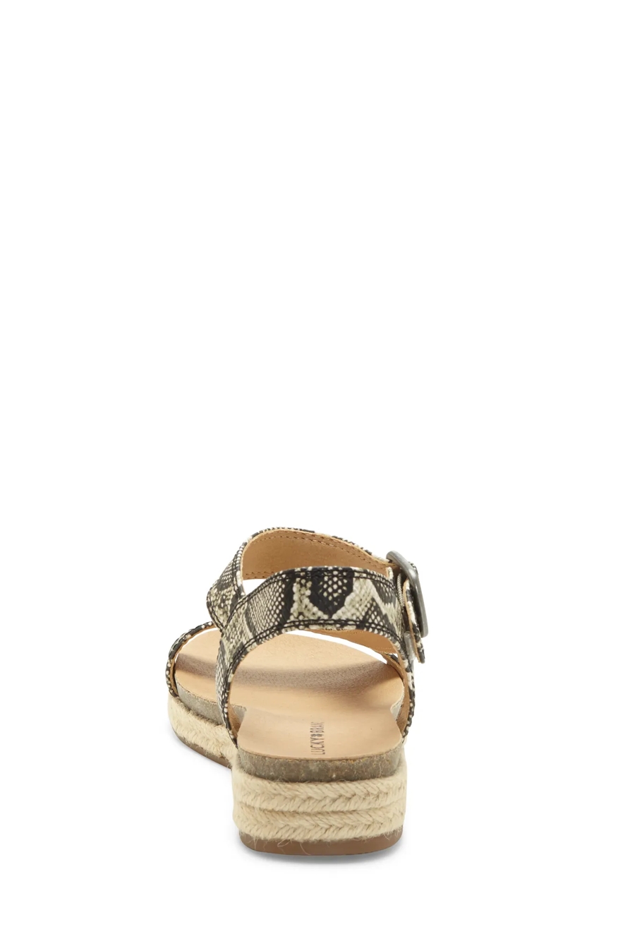 GABRIEN SANDAL, image 5