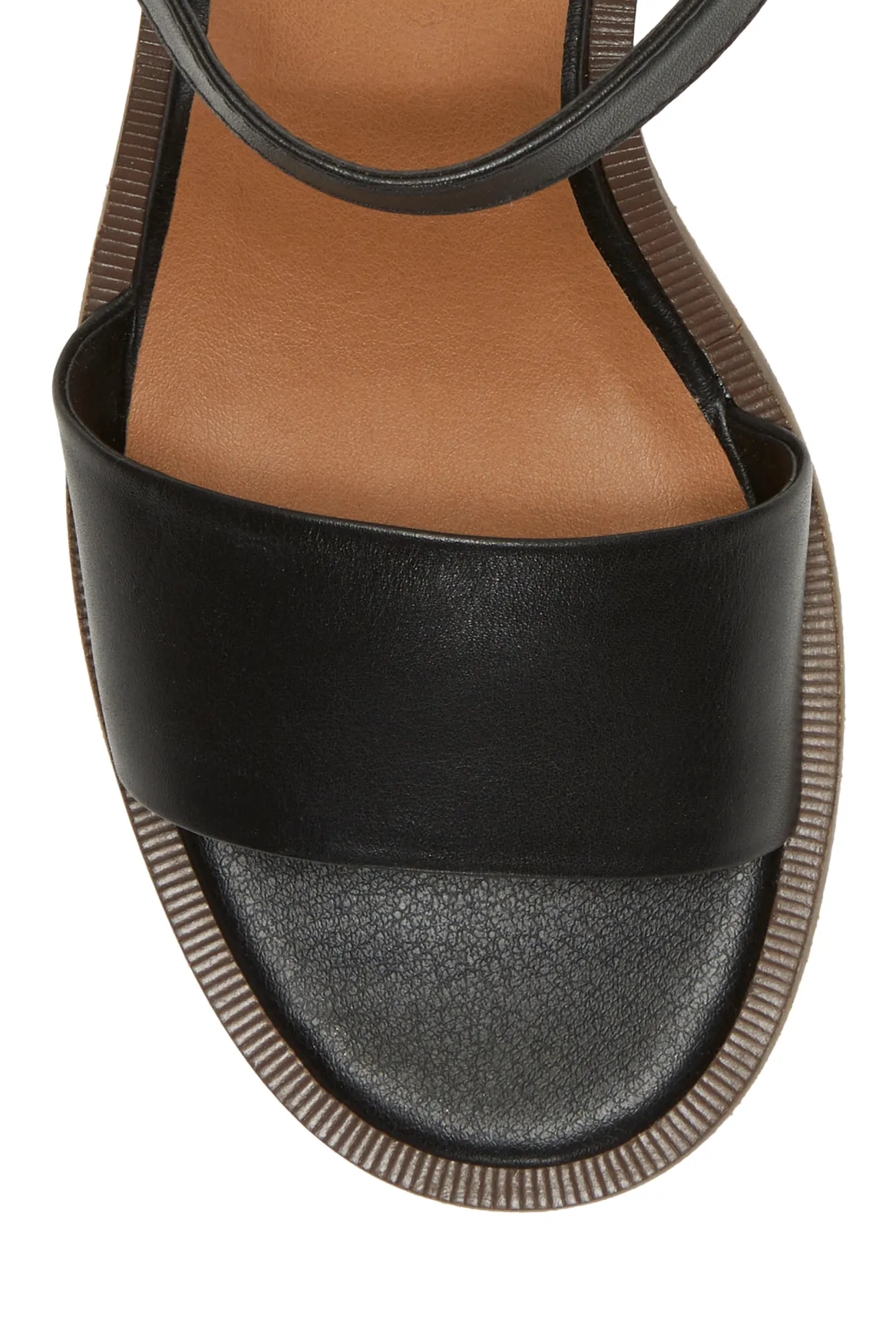 GARNA BLOCK HEEL, image 9