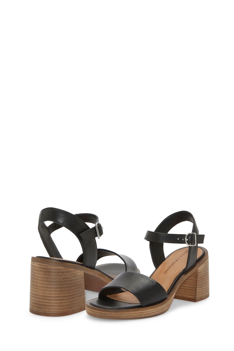 GARNA BLOCK HEEL, image 6