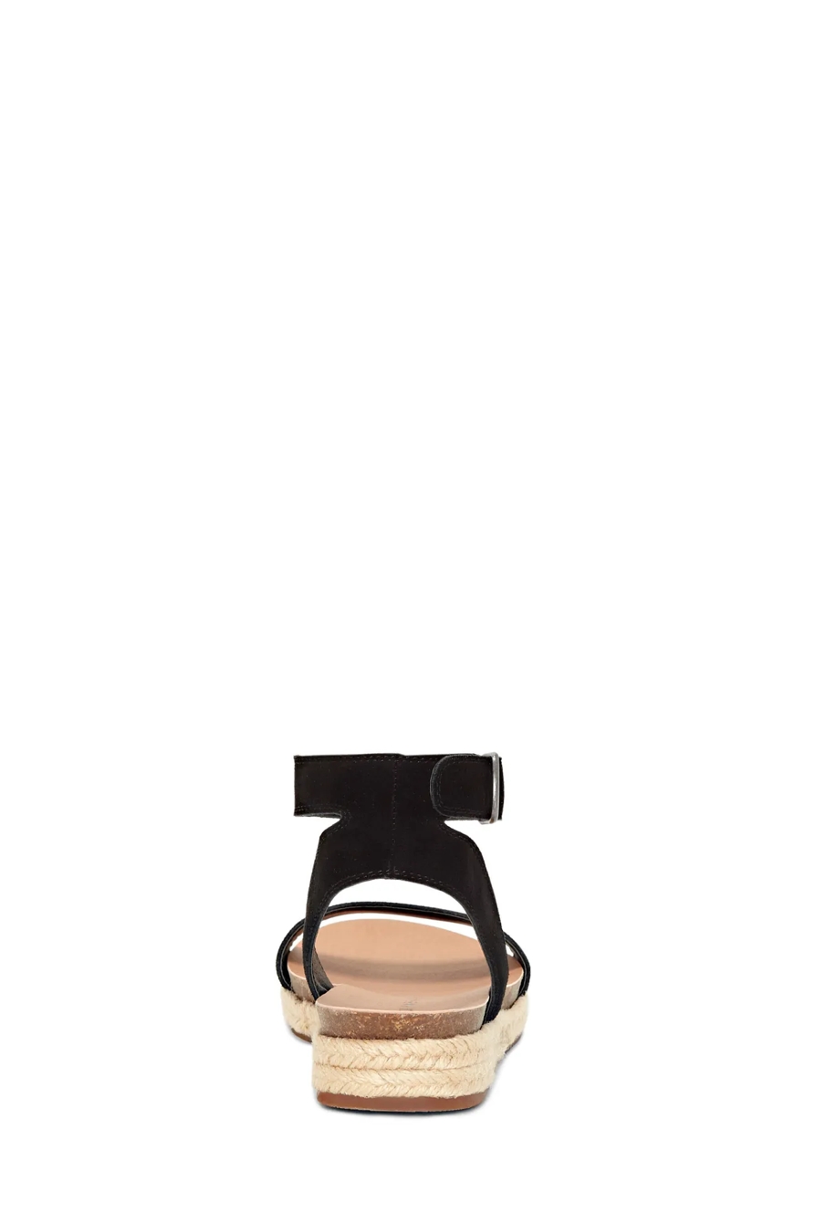 GARSTON LEATHER SANDAL, image 2