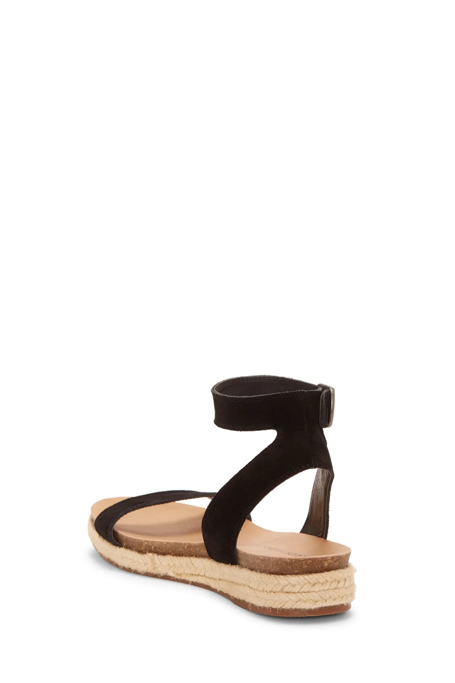 GARSTON LEATHER SANDAL, image 4