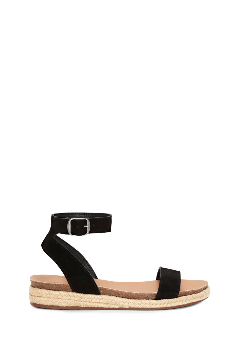 GARSTON LEATHER SANDAL, image 6