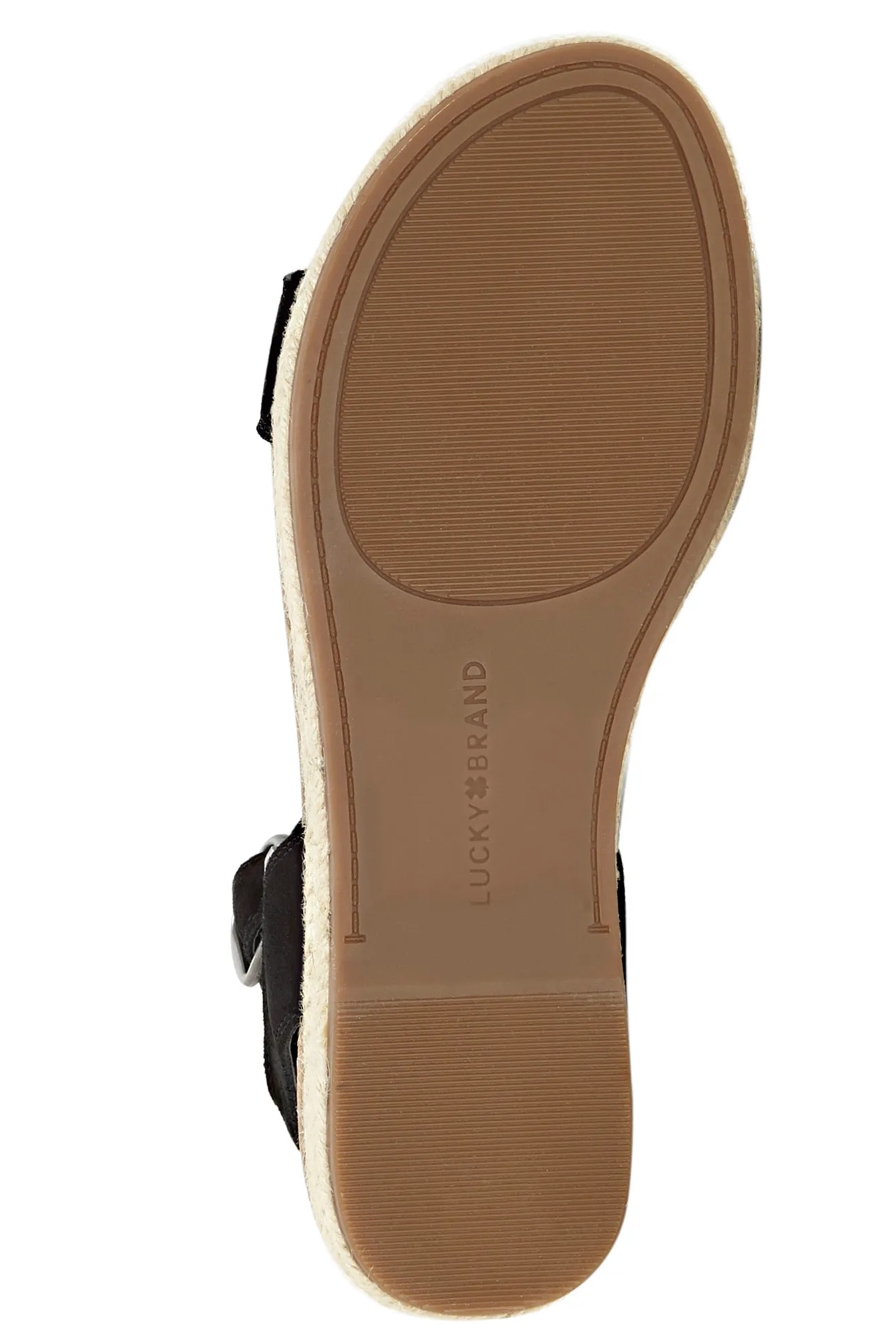 GARSTON LEATHER SANDAL, image 7