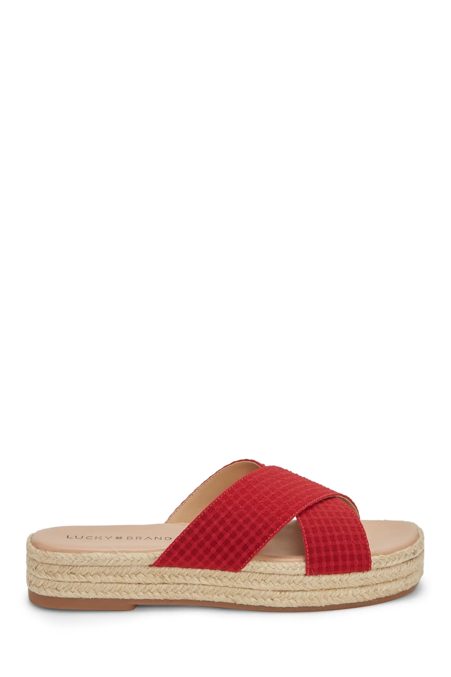 GAYTE SANDAL, image 7