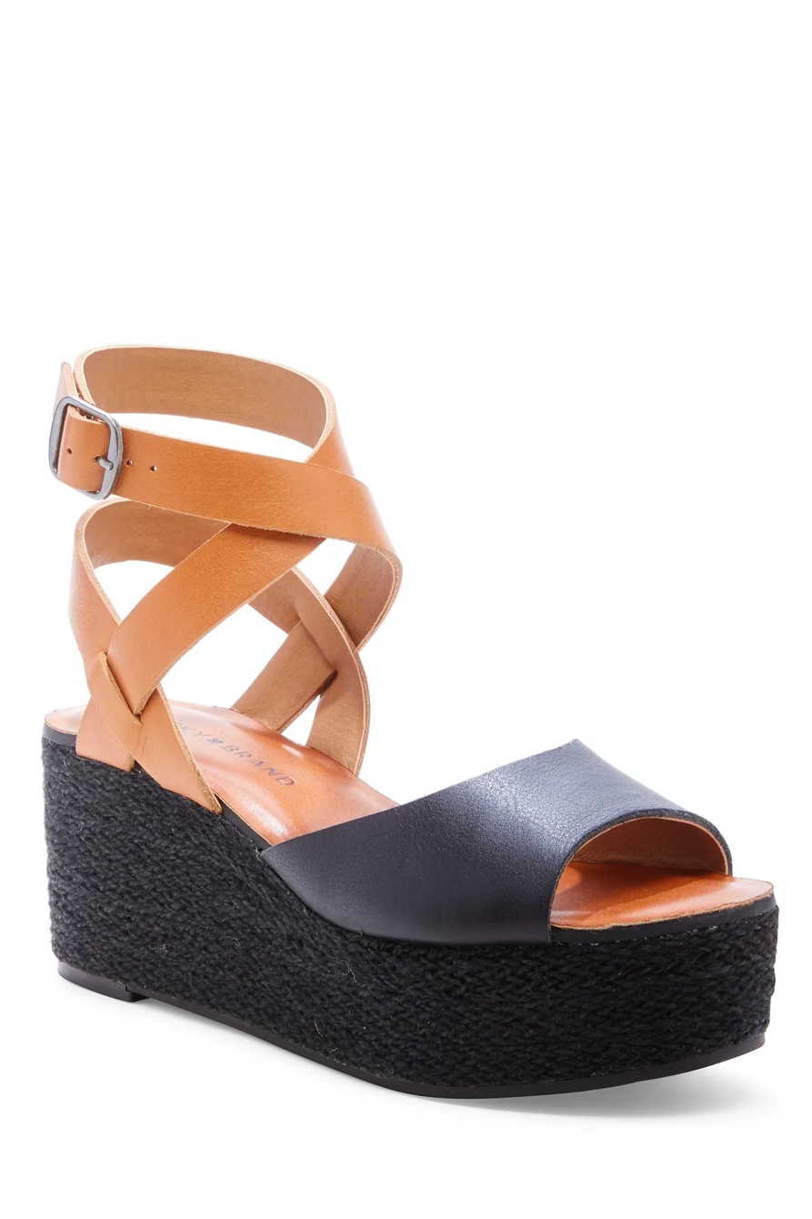 GINNY WEDGE, image 1
