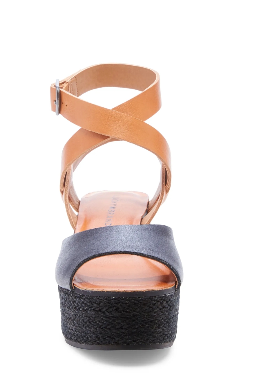 GINNY WEDGE, image 3